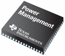 TI bq24650 synchronous switch-mode battery charge controller